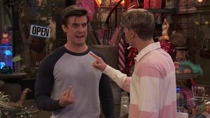 Henry Danger Epizóda 21