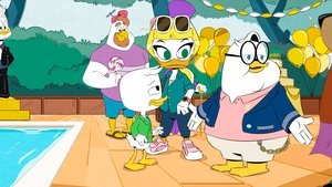 DuckTales Epizóda 18