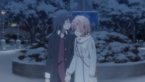 My Teen Romantic Comedy SNAFU Epizóda 1