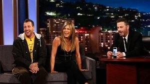 Jimmy Kimmel Live! Epizóda 102