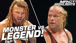 TNA iMPACT! Epizóda 36
