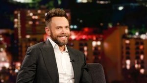 Jimmy Kimmel Live! Epizóda 81