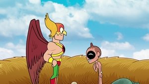 Teen Titans Go! Epizóda 45