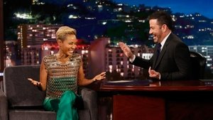 Jimmy Kimmel Live! Epizóda 76
