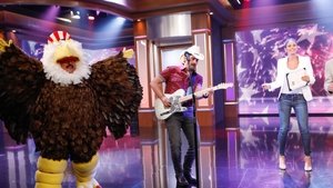 Jimmy Kimmel Live! Epizóda 101