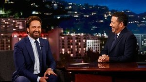 Jimmy Kimmel Live! Epizóda 107