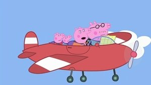 Prasiatko Peppa Epizóda 7