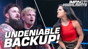TNA iMPACT! Epizóda 40