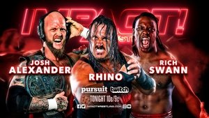 TNA iMPACT! Epizóda 42