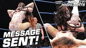 TNA iMPACT! Epizóda 35