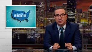 John Oliver: Čo týždeň dal a vzal Epizóda 23