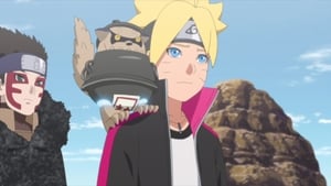 Boruto: Naruto Next Generations Epizóda 122