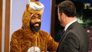 Jimmy Kimmel Live! Epizóda 85