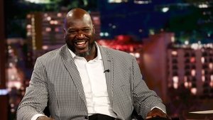 Jimmy Kimmel Live! Epizóda 89