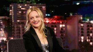 Jimmy Kimmel Live! Epizóda 100
