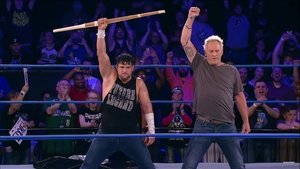 TNA iMPACT! Epizóda 22