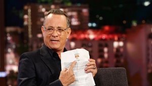 Jimmy Kimmel Live! Epizóda 79