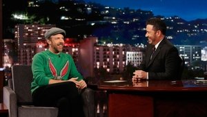 Jimmy Kimmel Live! Epizóda 72