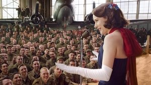 The Marvelous Mrs. Maisel Epizóda 1