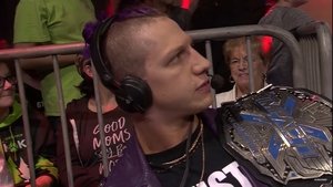 TNA iMPACT! Epizóda 45