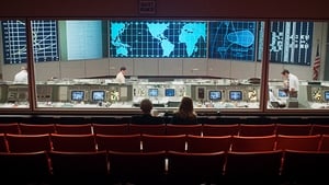 For All Mankind Zostrojil Saturn V