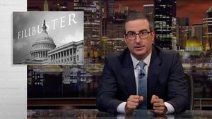 John Oliver: Čo týždeň dal a vzal Epizóda 22