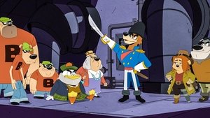 DuckTales Epizóda 22