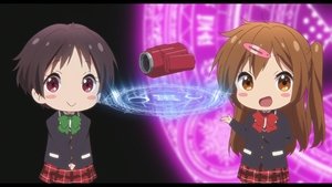Love, Chunibyo & Other Delusions! Epizóda 31