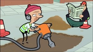 Mr. Bean: Animované príbehy Epizóda 9