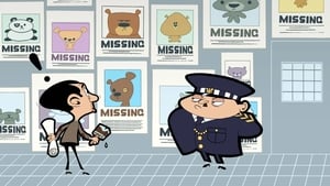 Mr. Bean: Animované príbehy Epizóda 2