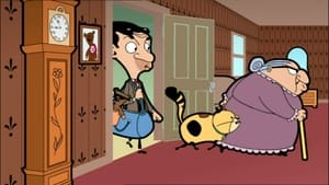 Mr. Bean: Animované príbehy Epizóda 14