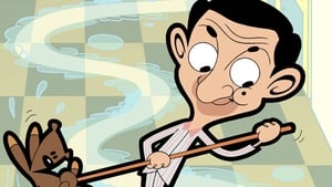 Mr. Bean: Animované príbehy Epizóda 6
