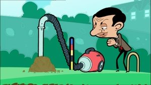 Mr. Bean: Animované príbehy Epizóda 8