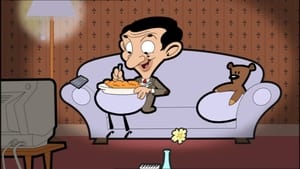 Mr. Bean: Animované príbehy Epizóda 10