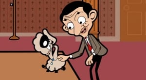 Mr. Bean: Animované príbehy Epizóda 5