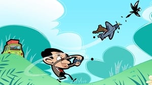 Mr. Bean: Animované príbehy Epizóda 16