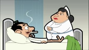 Mr. Bean: Animované príbehy Epizóda 13