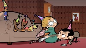 Mr. Bean: Animované príbehy Epizóda 7