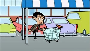 Mr. Bean: Animované príbehy Epizóda 15