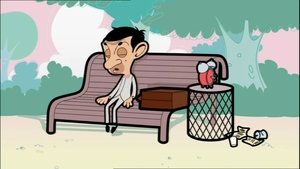 Mr. Bean: Animované príbehy Epizóda 12