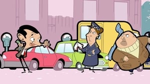 Mr. Bean: Animované príbehy Epizóda 3