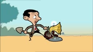 Mr. Bean: Animované príbehy Epizóda 4