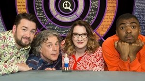 QI Epizóda 1