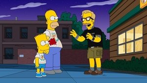 Simpsonovci Epizóda 1