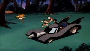 Animaniacs Epizóda 59