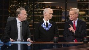 Real Time with Bill Maher Epizóda 1717