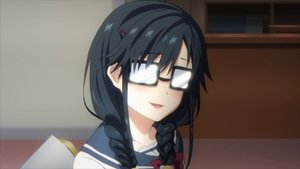 ORESUKI Are you the only one who loves me? Epizóda 1