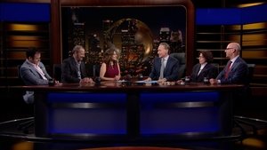Real Time with Bill Maher Epizóda 1716