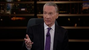 Real Time with Bill Maher Epizóda 1715