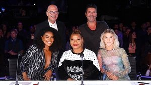 America's Got Talent Epizóda 20